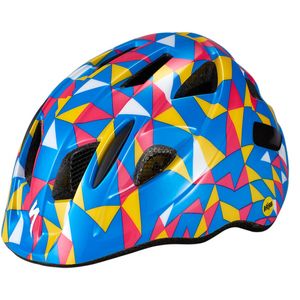 Mio Toddler Mips Pro Blue 46-51 cm