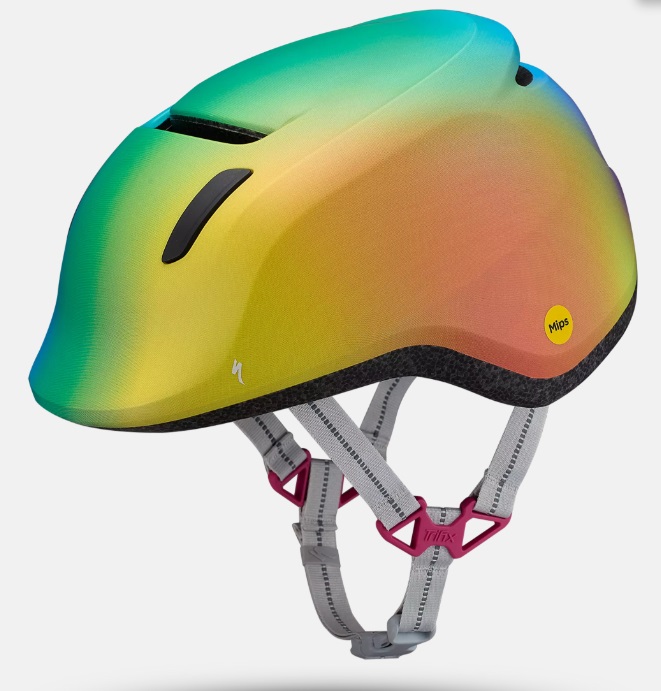 Specialized Mio 2 Rainbow 46-51 cm