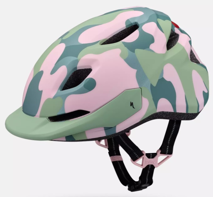 Shuffle 2 Led Camo 49-55 cm