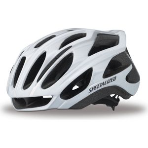 Propero II White 51-57 cm