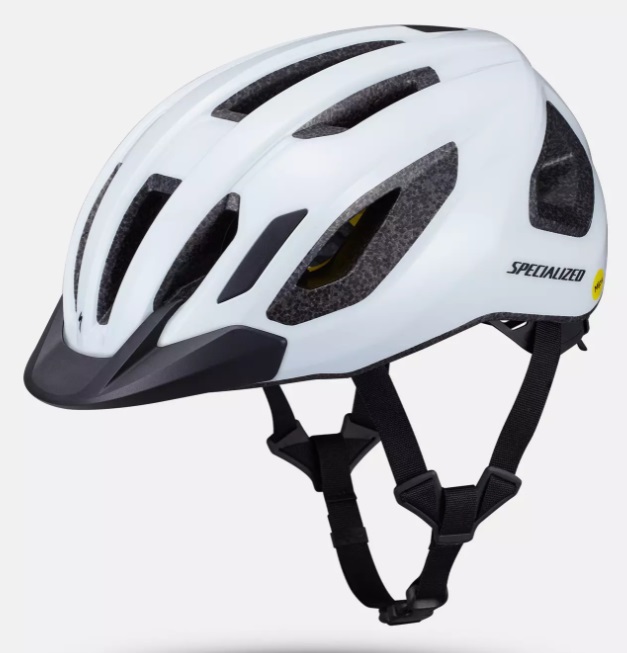 Specialized Chamonix 3 Vit