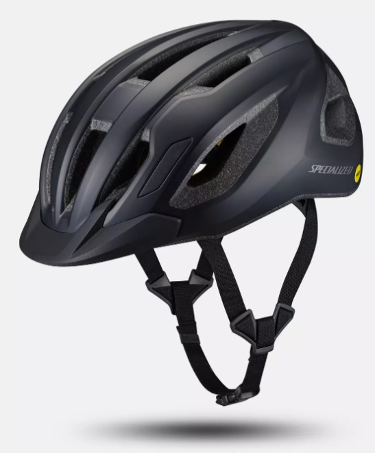 Specialized Chamonix 3 Svart