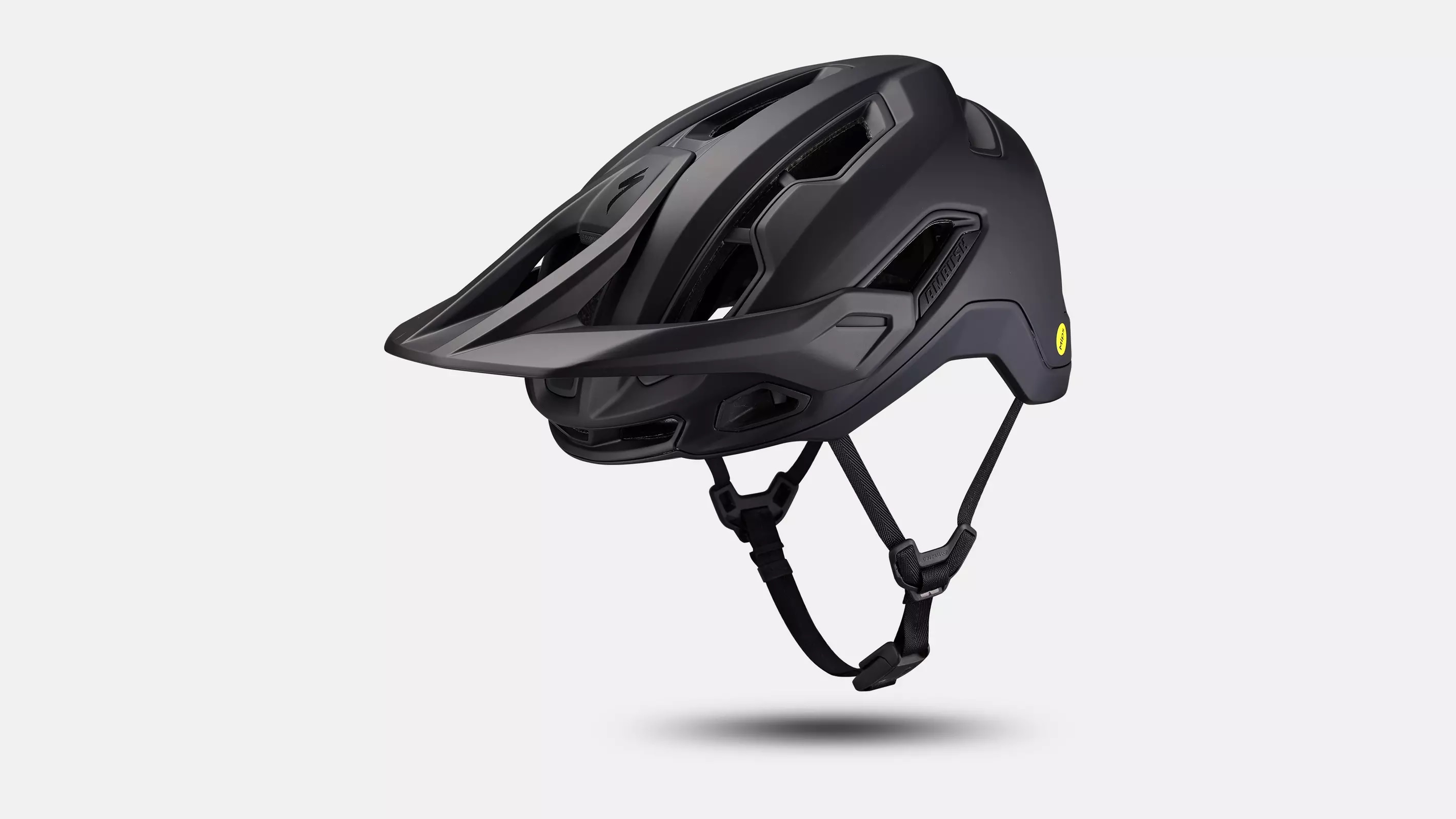 Specialized Ambush 3 Svart
