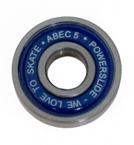 Maskinkullager 608ZZ 8x22x7 mm ABEC 5