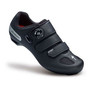 Womens Ember Road Black