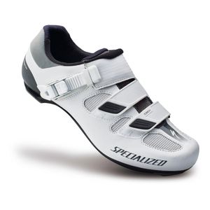 Womens Torch Road White