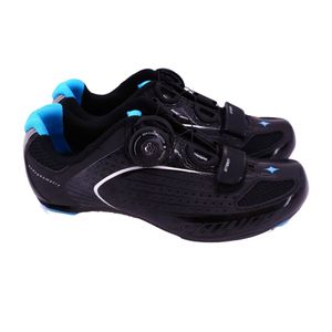 Womens Ember Road Black/Blue