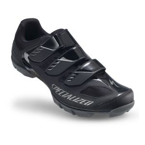 SPORT MTB Black/Black