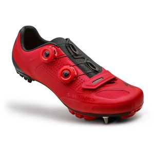 Specialized S-Works XC Red/Black
