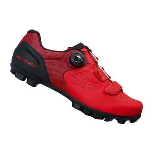 Specialized Expert XC MTB Red/Black