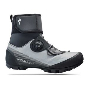 DEFROSTER TRAIL MTB REFLECTIVE