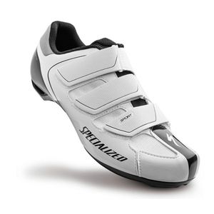 SPORT ROAD White/Black