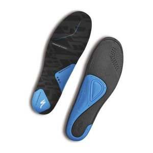 BG SL Footbed ++ Blue