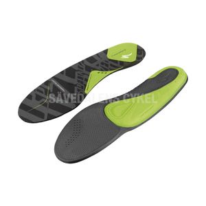 BG SL Footbed +++ Green