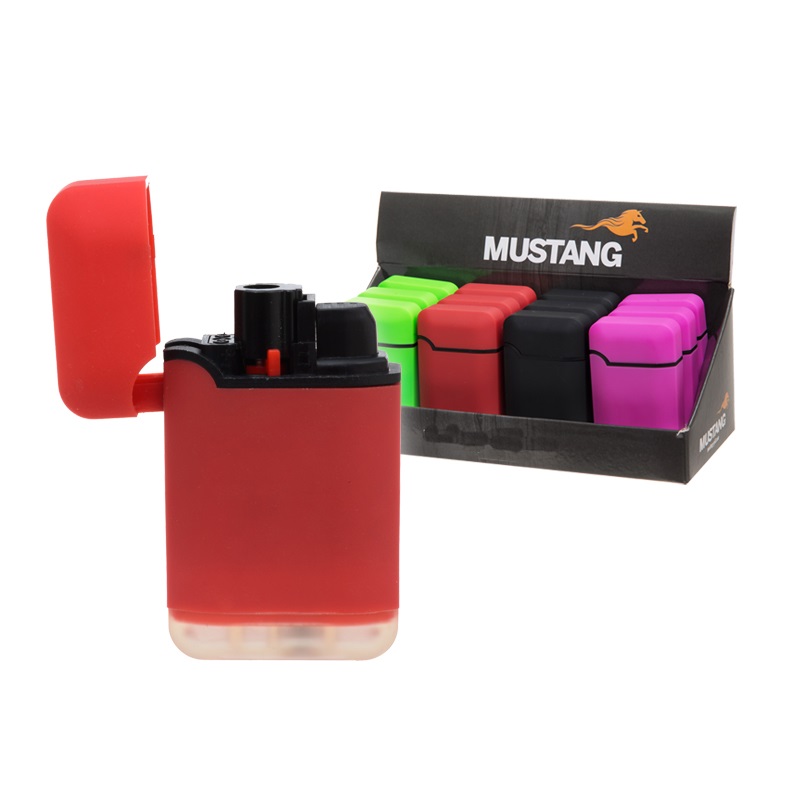 Vulcan Stormtändare