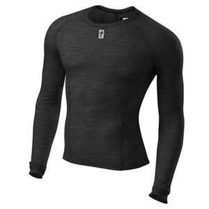 SPECIALIZED Merino Layer Black