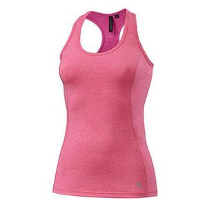 Shasta Sport Tank WPink/Black
