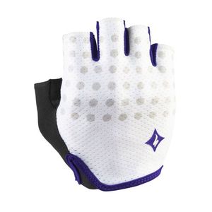 Womens BG Grail White/Indigo