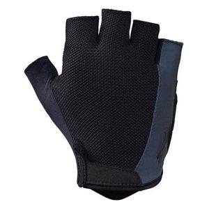 BG SPORT Short Black/Carbgry