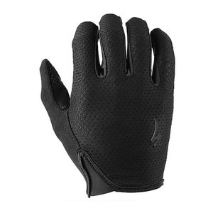 BG GEL Grail Long Black