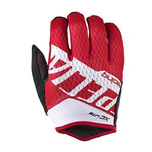 XC Lite Long Red