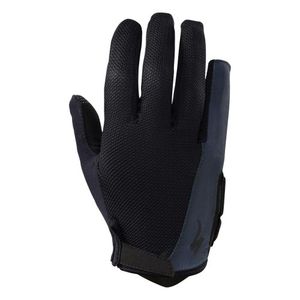 Womens BG Sport Long Black/Grey