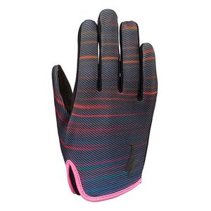 Lodown Glove Black Kid