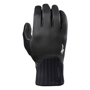 DEFLECT Winter Black