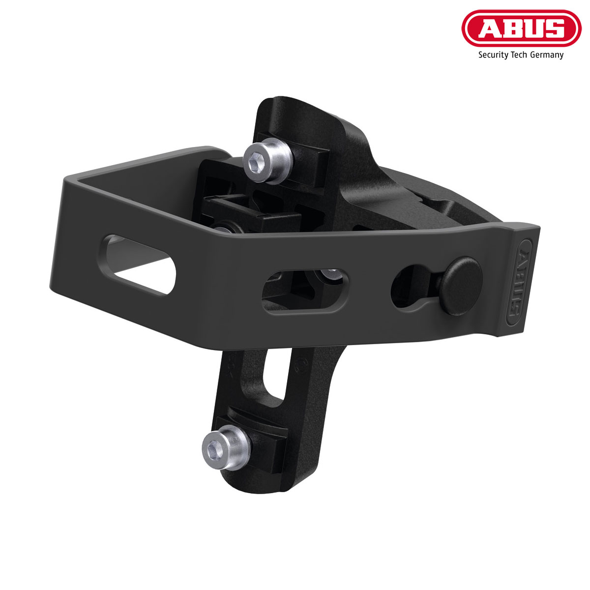 ABUS Holder Bordo med regnslag SF