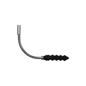 Wirerör för V-broms 90grader