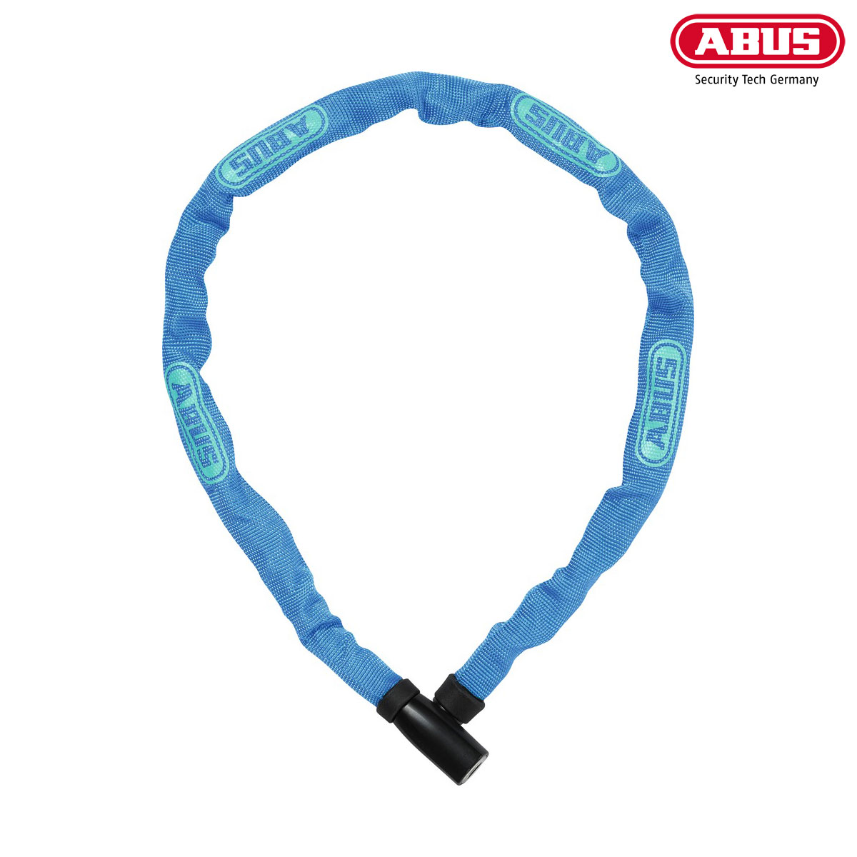 ABUS Kättinglås 4804