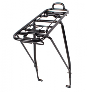 Atran Velo PAKETHÅLLARE CITY 24-29 AVS SVART FÖR SKIVBROMS