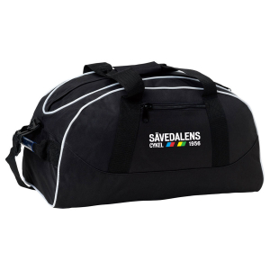 Sportbag Black SC