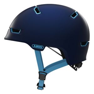 ABUS Hjälm Scraper 3.0 Magenta Berry