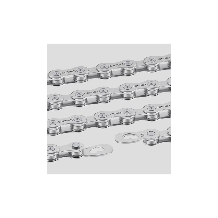 Skeppshult KEDJA CONNEX 1E8 1/2 X 1/8 124 L E-CYKEL