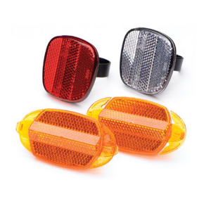 Skeppshult Reflexsats fram,bak & eker