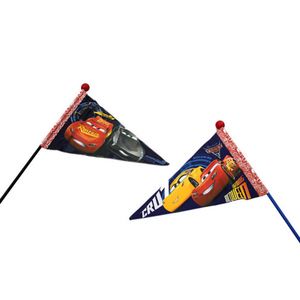 Skeppshult Flagga Bilar 3