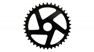 Kalkhoff Kedjedrev 38T Impulse