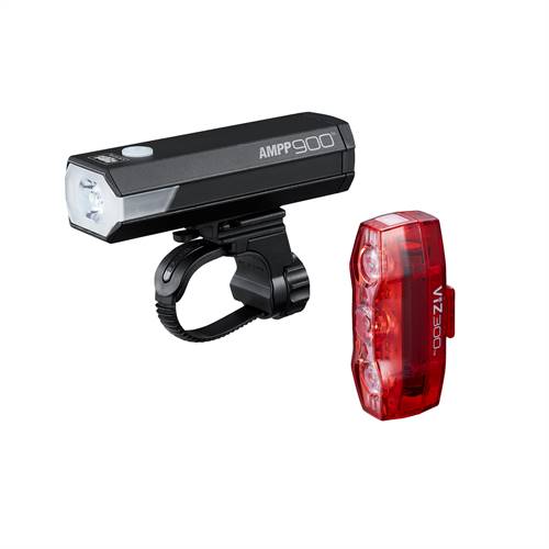 Cat Eye Lampkit Ampp900 & Viz300