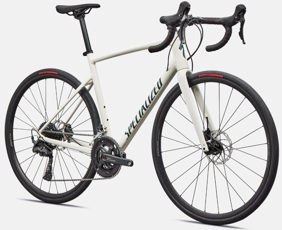 Specialized Allez E5 Dune White 49 cm