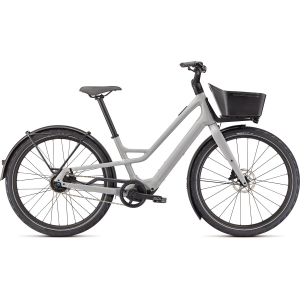 SPECIALIZED Turbo COMO SL 4.0 Dove Medium Grey