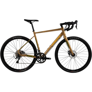 Principia Gravel Tiagra Gul 45 cm 