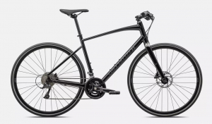 SPECIALIZED Sirrus 3.0 OBSIDIAN Medium