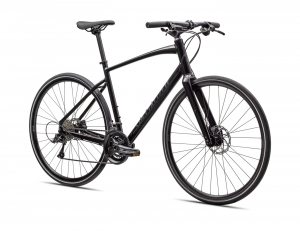 SPECIALIZED Sirrus 3.0 OBSIDIAN Large