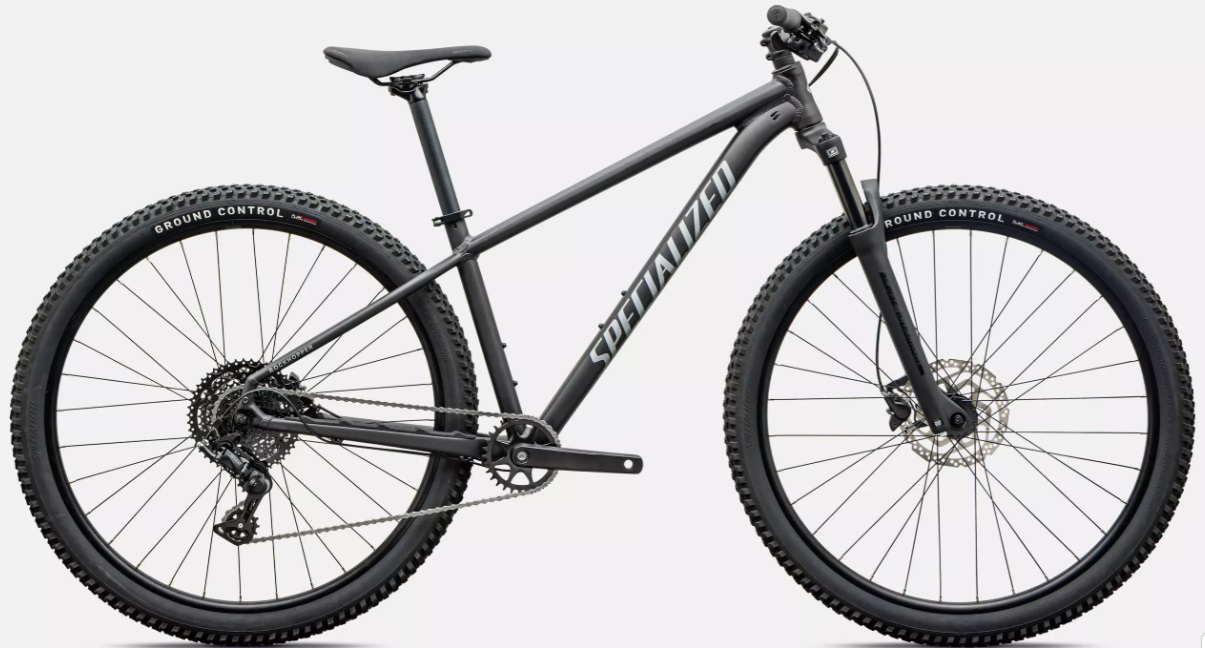 Specialized Rockhopper Sport KH S 27.5 Svart