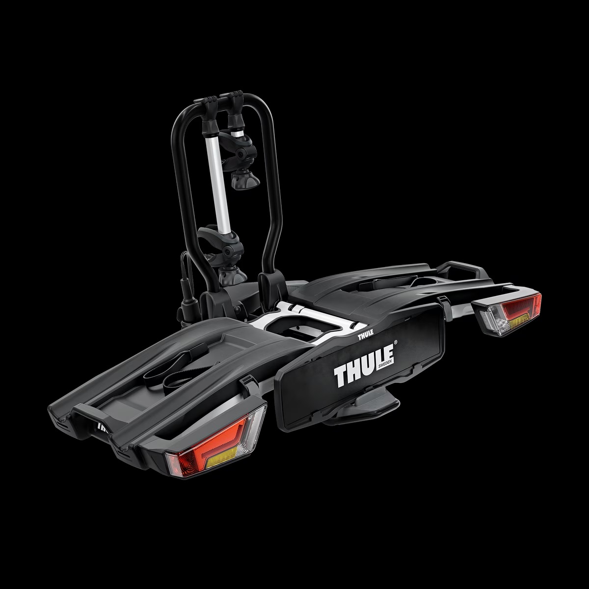 Thule EasyFold XT 2-cyklar 