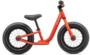 Specialzied Hotwalk INT Röd