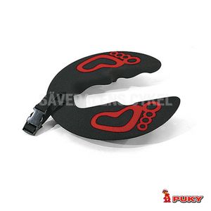 Puky Fotstöd Trehjuling