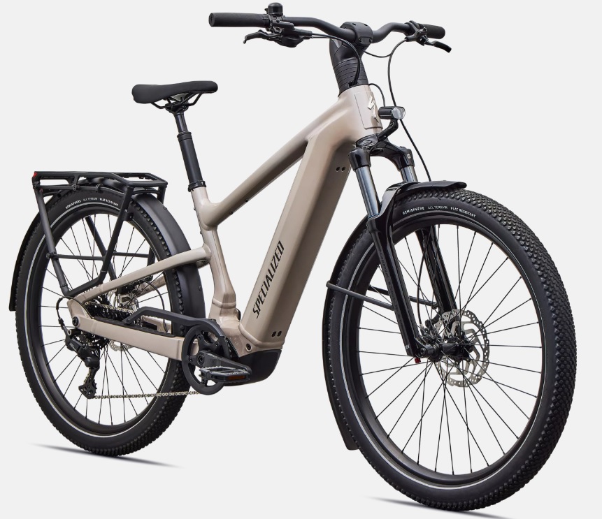 SPECIALIZED VADO 3 4.0 Sandtone Medium