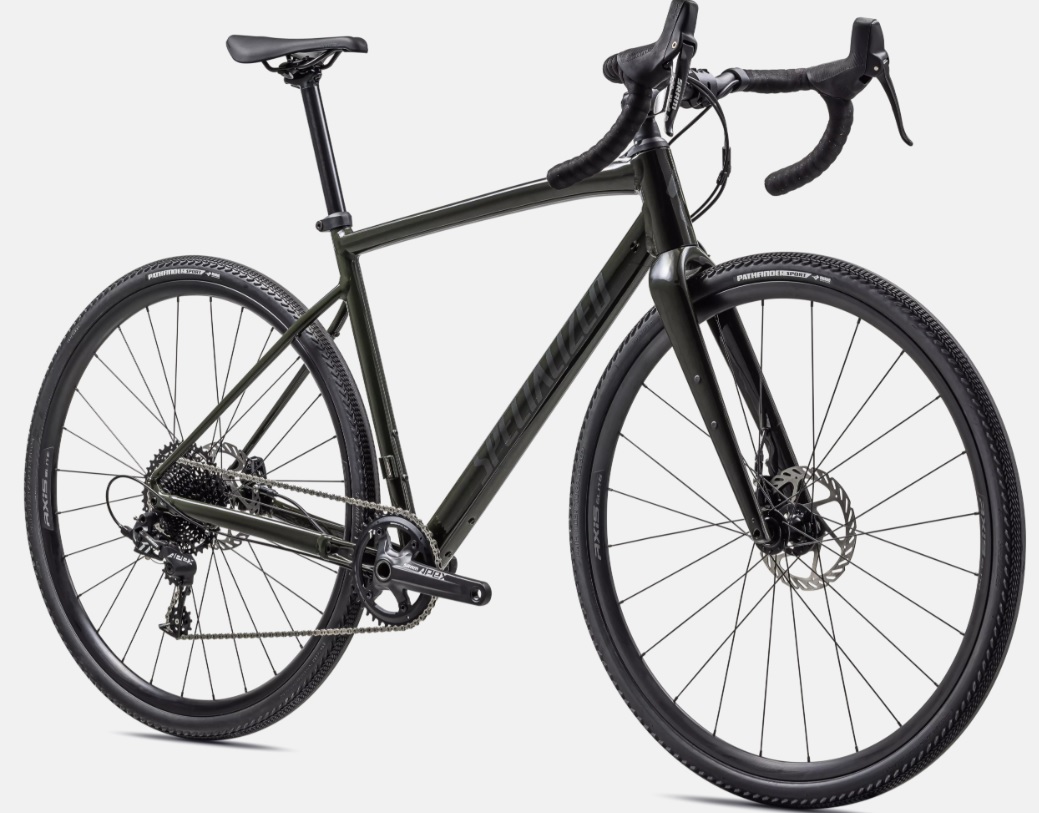 SPECIALIZED Diverge E5 Comp Dkmos/Prl 56 cm